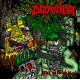 Dizastor - After You Die We Mosh CD